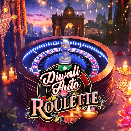 Diwali Auto Roulette game thumbnail