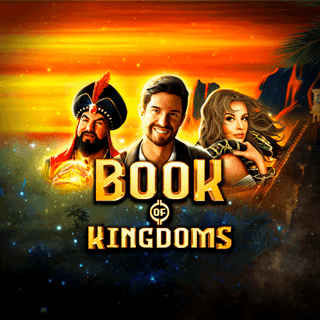 Book of Kingdoms game thumbnail
