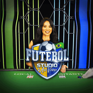 Futebol Studio Ao Vivo game thumbnail