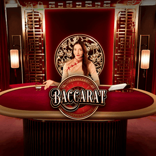 Baccarat Lobby game thumbnail