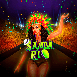 Bingo Samba Rio game thumbnail