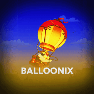 BalloniX game thumbnail