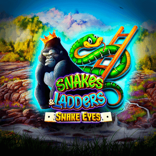 Snakes & Ladders 2 – Snake Eyes game thumbnail