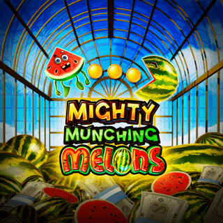 Mighty Munching Melons game thumbnail