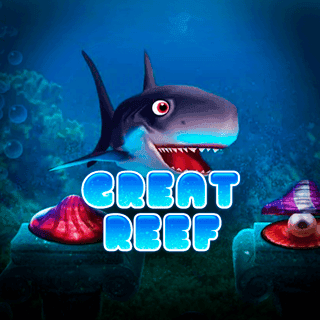 Great Reef game thumbnail