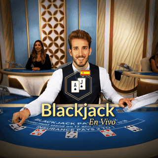 VIP Blackjack en Español 4 game thumbnail