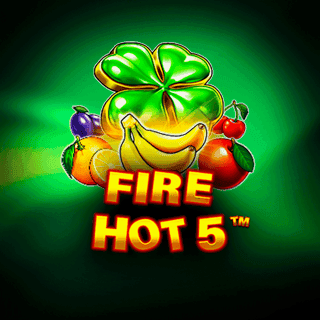 Fire Hot 5 game thumbnail
