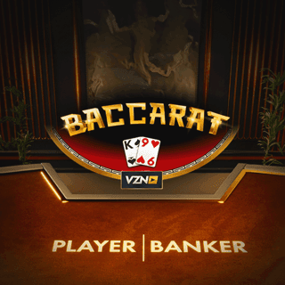 Baccarat VZN 3 game thumbnail