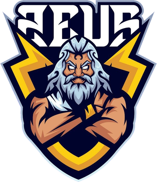 Casino Zeus Logo